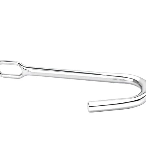 5783 No Steel Hook Plug Stainless Ball PerfectFit 0602